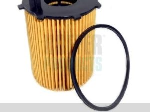 Filtru ulei FORD ECOSPORT 1.5 EcoBlue TDCi diesel 100 cai HOFFER 14049