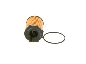 Filtru ulei FORD ECOSPORT 1.5 EcoBlue TDCi diesel 95 cai BOSCH 1 457 429 238
