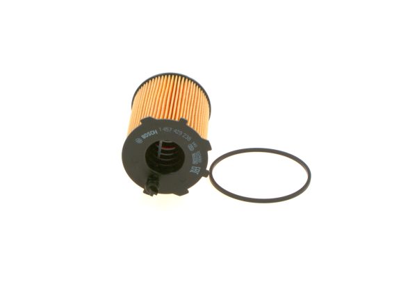 Filtru ulei FORD ECOSPORT 1.5 EcoBlue TDCi diesel 95 cai BOSCH 1 457 429 238