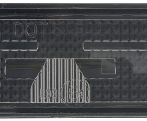 Iluminare numar de circulatie FORD ECOSPORT 1.5 EcoBlue TDCi diesel 100 cai TYC 15-0285-01-9
