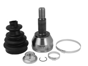 Cap planetara FORD ECOSPORT 1.0 EcoBoost benzina 140 cai METELLI 15-1430