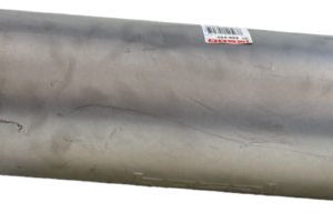 Toba esapament finala FORD ECOSPORT 1.0 EcoBoost benzina 125 cai BOSAL 154-503