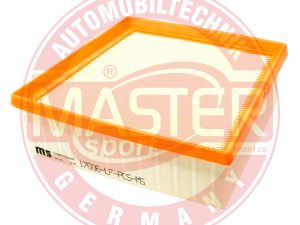 Filtru aer FORD ECOSPORT 1.0 EcoBoost benzina 100 cai MASTERSPORT GERMANY 17006-LF-PCS-MS
