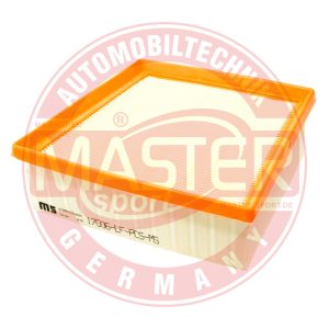 Filtru aer FORD ECOSPORT 1.5 EcoBlue TDCi diesel 95 cai MASTERSPORT GERMANY 17006-LF-PCS-MS