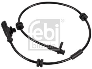 Senzor turatie roata FORD ECOSPORT 1.0 EcoBoost benzina 125 cai FEBI BILSTEIN 170146
