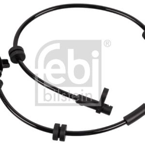 Senzor turatie roata FORD ECOSPORT 1.5 EcoBlue TDCi diesel 95 cai FEBI BILSTEIN 170146
