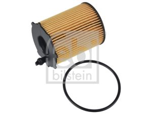 Filtru ulei FORD ECOSPORT 1.5 EcoBlue TDCi diesel 100 cai FEBI BILSTEIN 172618