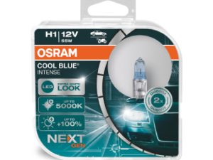 Bec far faza lunga FORD ECOSPORT 1.5 EcoBlue TDCi diesel 100 cai OSRAM 64150CBN-HCB