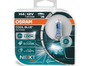 Bec far faza lunga FORD ECOSPORT 1.0 EcoBoost benzina 125 cai OSRAM 64193CBN-HCB