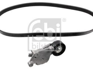 Set curea transmisie cu caneluri FORD ECOSPORT 1.5 EcoBlue TDCi diesel 100 cai FEBI BILSTEIN 176080