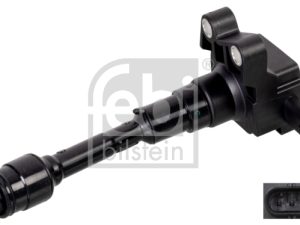 Bobina de inductie FORD ECOSPORT 1.0 EcoBoost benzina 125 cai FEBI BILSTEIN 176125