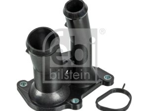 Carcasa termostat FORD ECOSPORT 1.5 Ti benzina 112 cai FEBI BILSTEIN 176306