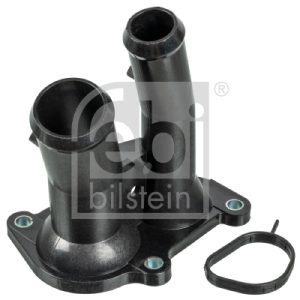 Carcasa termostat FORD ECOSPORT 1.5 Ti benzina 112 cai FEBI BILSTEIN 176306