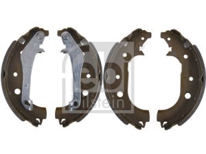 Set saboti frana FORD ECOSPORT 1.0 EcoBoost benzina 125 cai FEBI BILSTEIN 179508