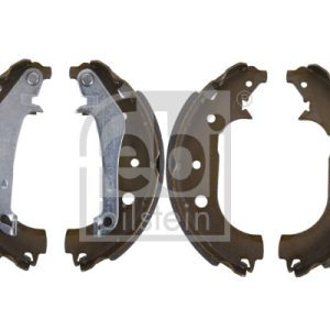 Set saboti frana FORD ECOSPORT 1.5 EcoBlue TDCi diesel 95 cai FEBI BILSTEIN 179508