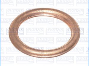 Inel etansare surub drena ulei FORD ECOSPORT 1.5 EcoBlue TDCi diesel 100 cai AJUSA 18001200