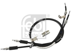 Cablu frana de parcare FORD ECOSPORT 1.0 EcoBoost benzina 125 cai FEBI BILSTEIN 180490