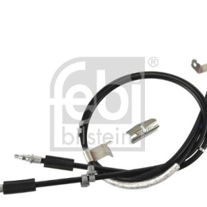 Cablu frana de parcare FORD ECOSPORT 1.5 EcoBlue TDCi diesel 95 cai FEBI BILSTEIN 180490