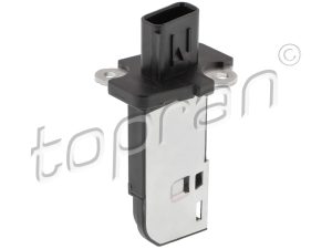 Senzor debit aer FORD ECOSPORT 1.0 EcoBoost benzina 125 cai TOPRAN 305 187