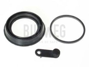 Garnitura piston etrier FORD ECOSPORT 1.0 EcoBoost benzina 100 cai BUDWEG CALIPER 189963