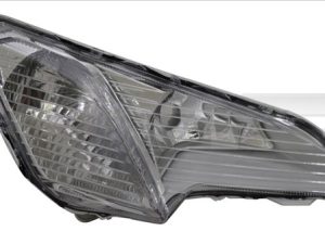 Proiector ceata FORD ECOSPORT 1.0 EcoBoost benzina 125 cai TYC 19-14365-15-9