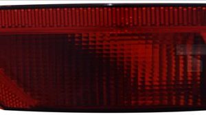 Lumina de ceata spate FORD ECOSPORT 1.5 Ti-VCT benzina 110 cai TYC 19-14912-01-9