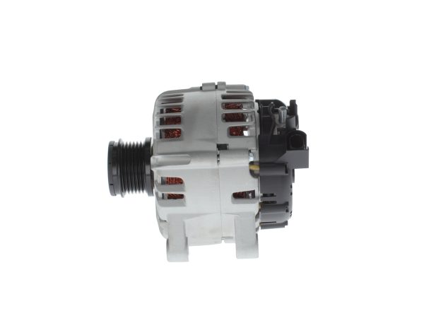 Alternator FORD ECOSPORT 1.5 EcoBlue TDCi diesel 95 cai BOSCH 1 986 A01 210