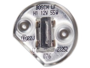 Bec far faza lunga FORD ECOSPORT 1.5 EcoBlue TDCi diesel 100 cai BOSCH 1 987 301 005