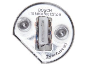Bec far faza lunga FORD ECOSPORT 1.5 EcoBlue TDCi diesel 100 cai BOSCH 1 987 301 011