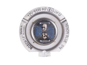 Bec far faza lunga FORD ECOSPORT 1.5 EcoBlue TDCi diesel 100 cai BOSCH 1 987 301 013