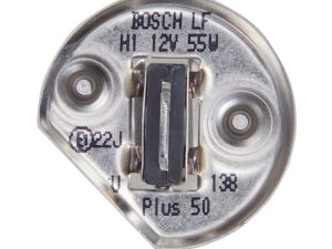 Bec far faza lunga FORD ECOSPORT 1.5 EcoBlue TDCi diesel 100 cai BOSCH 1 987 301 041