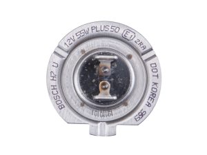 Bec far faza lunga FORD ECOSPORT 1.5 EcoBlue TDCi diesel 100 cai BOSCH 1 987 301 042