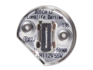 Bec far faza lunga FORD ECOSPORT 1.5 EcoBlue TDCi diesel 100 cai BOSCH 1 987 301 051