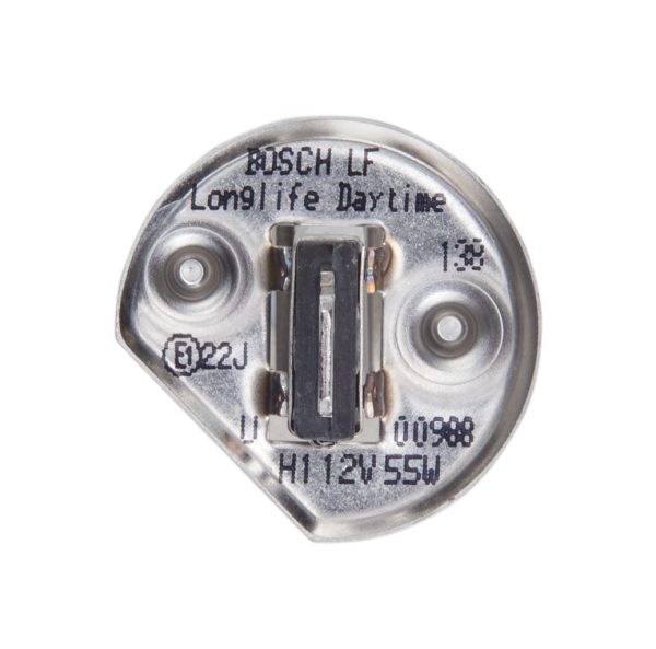 Bec far faza lunga FORD ECOSPORT 1.5 EcoBlue TDCi diesel 100 cai BOSCH 1 987 301 051