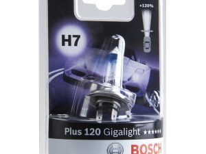 Bec far faza lunga FORD ECOSPORT 1.5 EcoBlue TDCi diesel 100 cai BOSCH 1 987 301 110