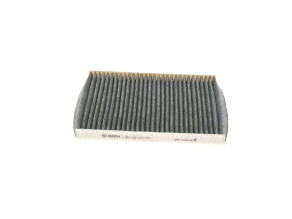 Filtru polen FORD ECOSPORT 1.5 TDCi diesel 100 cai BOSCH 1 987 432 415
