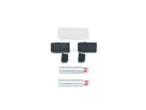 Set bucsi de ghidaj etrier frana FORD ECOSPORT 1.0 EcoBoost benzina 100 cai BOSCH 1 987 470 603
