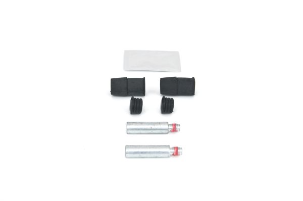 Set bucsi de ghidaj etrier frana FORD ECOSPORT 1.5 TDCi EcoBlue diesel 125 cai BOSCH 1 987 470 603