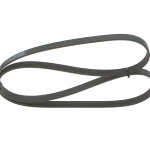 Curea transmisie cu caneluri FORD ECOSPORT 1.0 EcoBoost benzina 100 cai BOSCH 1 987 945 727