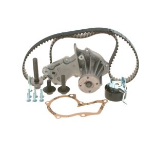 Set pompa apa + curea dintata FORD ECOSPORT 1.5 Ti-VCT benzina 110 cai BOSCH 1 987 946 953