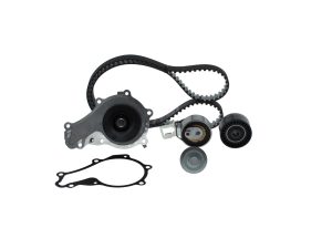 Set pompa apa + curea dintata FORD ECOSPORT 1.5 EcoBlue TDCi diesel 95 cai BOSCH 1 987 946 985