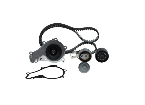 Set pompa apa + curea dintata FORD ECOSPORT 1.5 EcoBlue TDCi diesel 95 cai BOSCH 1 987 946 985