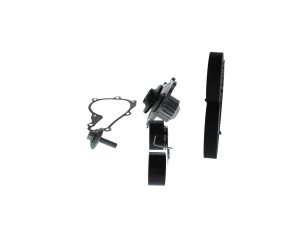 Set pompa apa + curea dintata FORD ECOSPORT 1.5 TDCi diesel 90 cai BOSCH 1 987 946 988