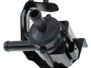 Pompa de apa suplimentara (circuitul apei de racire) FORD ECOSPORT 1.0 EcoBoost benzina 100 cai HOFFER 7500232