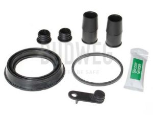 Set reparatie etrier FORD ECOSPORT 1.0 EcoBoost benzina 125 cai BUDWEG CALIPER 205728
