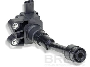 Bobina de inductie FORD ECOSPORT 1.0 EcoBoost benzina 100 cai BREMI 20674