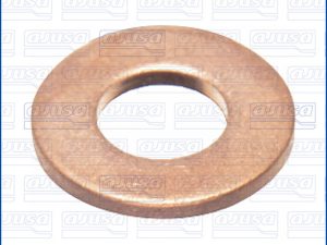 Inel etansare surub drena ulei FORD ECOSPORT 1.5 EcoBlue TDCi diesel 95 cai AJUSA 21008600