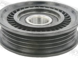 Rola intinzator curea distributie FORD ECOSPORT 2.0 Ti-VCT 4x4 benzina 150 cai FEBEST 2187-CB8