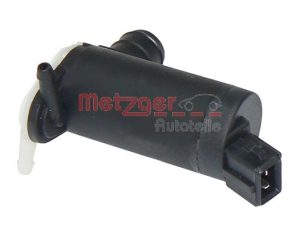 Pompa de apa spalare parbriz FORD ECOSPORT 1.0 EcoBoost benzina 125 cai METZGER 2220016