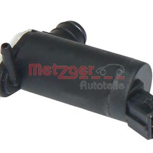 Pompa de apa spalare parbriz FORD ECOSPORT 1.5 EcoBlue TDCi diesel 95 cai METZGER 2220016